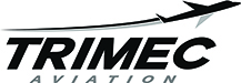 Trimec Aviation Logo